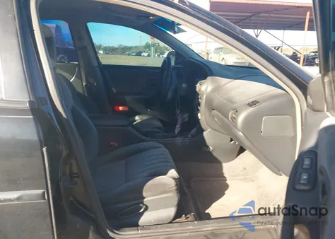 1999 Pontiac Grand Prix Gt from USA, damaged, VIN 1G2WP52K8XF200329